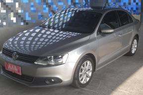 大众-速腾 2012款 1.4TSI 自动豪华型