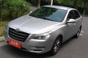 东风-风神S30 2012款 1.6L 手动尊雅型