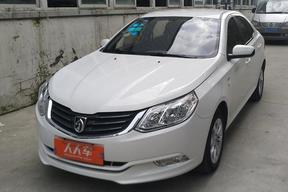 宝骏-630 2013款 1.5L 手动舒适型