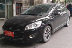 长城-C50 2013款 1.5T 手动时尚型
