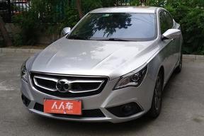北京二手北汽绅宝-D60 2014款 1.8T 自动精英型 北京二手北汽绅宝-D60 2014款 1.8T 自动精英型