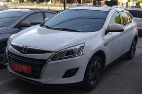 纳智捷-优6 SUV 2014款 1.8T 时尚型