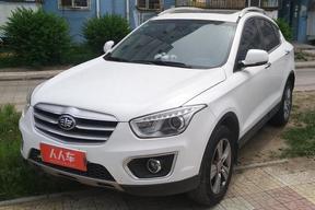 奔腾-X80 2015款 2.0L 手动舒适两周年纪念型