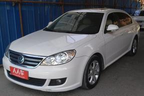 大众-朗逸 2008款 1.6L 自动品雅版