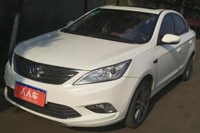 长安-逸动 2015款 1.6L 手动豪华型
