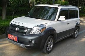 长城-M2 2013款 1.5L 手动导航版