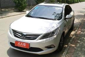 洛阳二手长安-逸动 2015款 1.6L 手动豪华型 洛阳二手长安-逸动 2015款 1.6L 手动豪华型