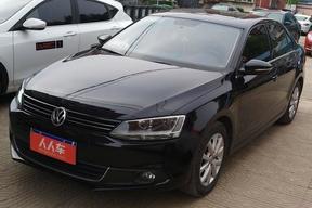 大众-速腾 2012款 1.4TSI 自动豪华型
