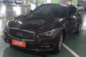 英菲尼迪-Q50L 2015款 2.0T 悦享版