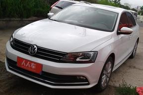 大众-速腾 2015款 230TSI 手动舒适型