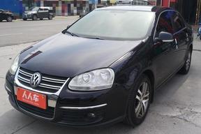 洛阳二手大众-速腾 2009款 1.6L 自动时尚型 洛阳二手大众-速腾 2009款 1.6L 自动时尚型