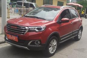 哈弗-H1 2015款 1.5L 手动都市型