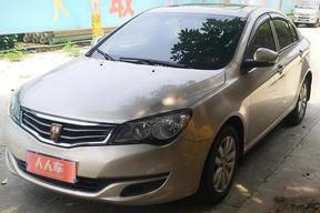 荣威-350 2015款 1.5L 手动豪华天窗版