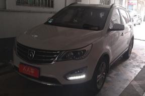 宝骏-560 2015款 1.8L 手动精英型