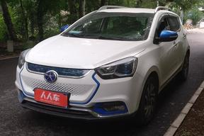 江淮-iEV6S 2016款 智享版