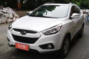 现代-ix35 2012款 2.0L 自动两驱精英版GLS