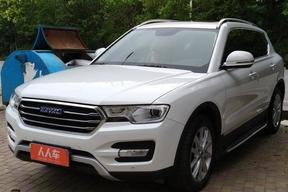 哈弗-H7 2016款 2.0T 自动两驱豪华型