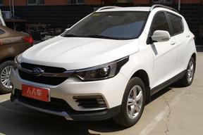 一汽-骏派D60 2017款 1.5L 手动标准型