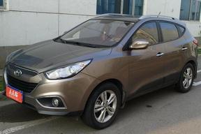 现代-ix35 2012款 2.0L 自动两驱精英版GLS
