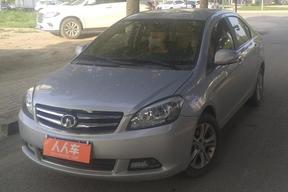 长城-C30 2013款 1.5L 手动豪华型