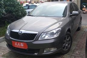 苏州二手斯柯达-明锐 2015款 经典款 1.6L 手动逸致版 苏州二手斯柯达-明锐 2015款 经典款 1.6L 手动逸致版