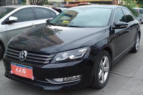 大众-帕萨特 2013款 1.8TSI DSG御尊版