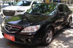 海马-福美来 2006款 1.6L 手动舒适GLX