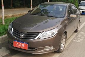 宝骏-630 2014款 1.5L 手动舒适型