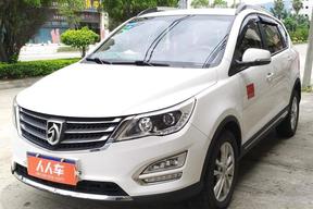佛山二手宝骏-560 2015款 1.8L 手动舒适型 佛山二手宝骏-560 2015款 1.8L 手动舒适型