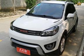 哈弗-H1 2016款 红标 1.5L 手动舒适型