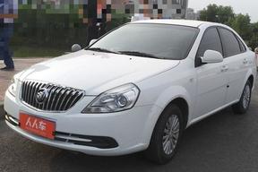 新乡二手别克-凯越 2015款 1.5L 自动经典型 新乡二手别克-凯越 2015款 1.5L 自动经典型