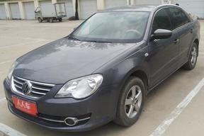 潍坊二手大众-宝来 2012款 1.6L 自动时尚型 潍坊二手大众-宝来 2012款 1.6L 自动时尚型