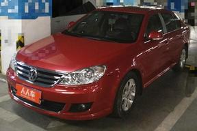 大众-朗逸 2008款 1.6L 自动品雅版