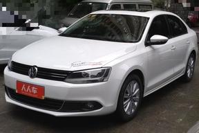 大众-速腾 2014款 1.6L 自动舒适型