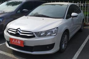石家庄二手雪铁龙-世嘉 2013款 1.6L 手动品尚型CNG 石家庄二手雪铁龙-世嘉 2013款 1.6L 手动品尚型CNG
