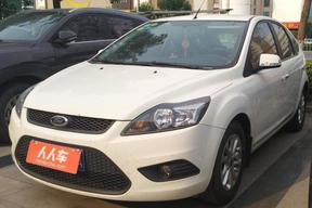新乡二手福特-福克斯 2013款 两厢经典 1.8L 手动基本型 新乡二手福特-福克斯 2013款 两厢经典 1.8L 手动基本型