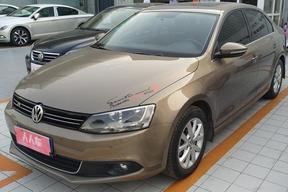 大众-速腾 2012款 1.4TSI 自动豪华型