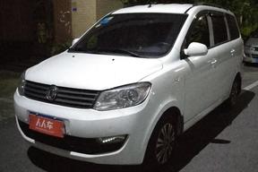东风-风光330 2014款 1.5L手动实用型DK15-02