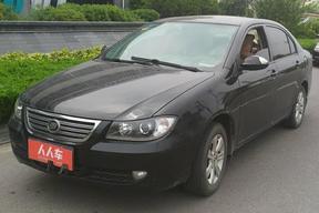 力帆汽车-620 2010款 铂尊版 1.5L 手动精英型