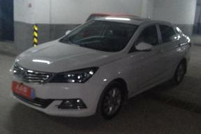 长安-悦翔V7 2015款 1.6L 自动乐享型