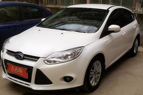兰州二手福特-福克斯 2012款 两厢 1.6L 自动舒适型 兰州二手福特-福克斯 2012款 两厢 1.6L 自动舒适型