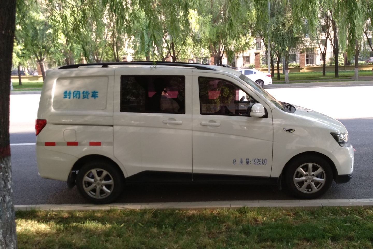 北京二手车出售  北京二手长安商用 北京二手欧诺 长安商用-欧诺 2017