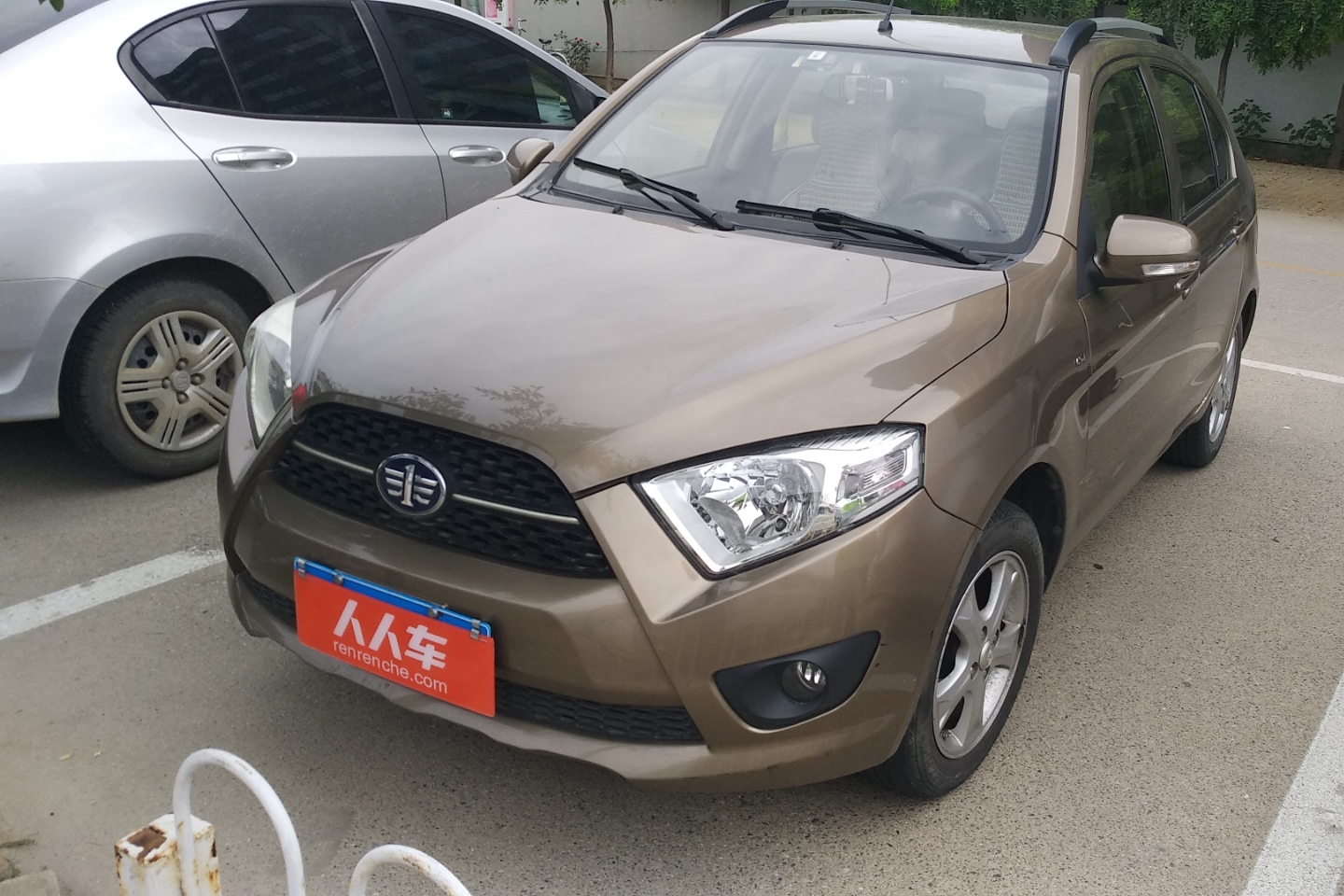 3l 手动尊贵型_北京二手夏利n7_2.2万-人人车
