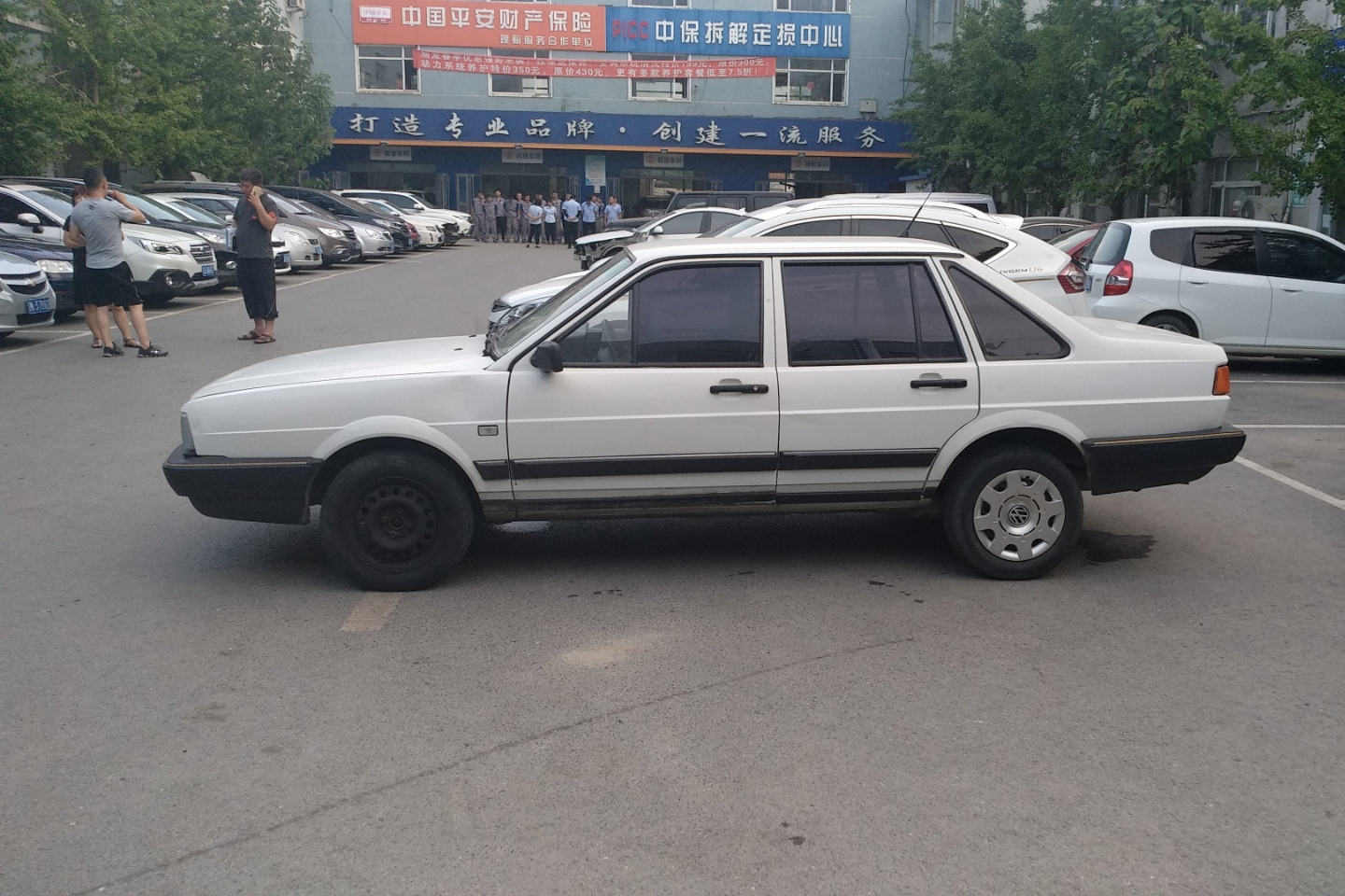 北京二手车出售  北京二手大众 北京二手桑塔纳经典 大众-桑塔纳经典