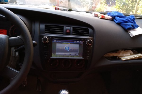 周口二手长安星卡2015款1.2ls201标准型上市加长加长版gLC奔驰了么 周口二手长安星卡2015款1.2ls201标准型上市加长加长版gLC奔驰了么