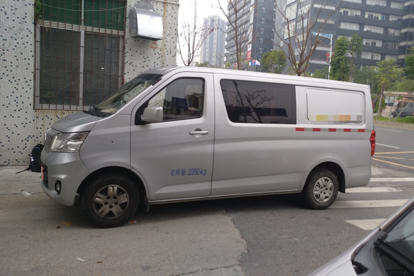 北京二手车出售  北京二手长安轻型车 北京二手睿行m80 长安轻型车