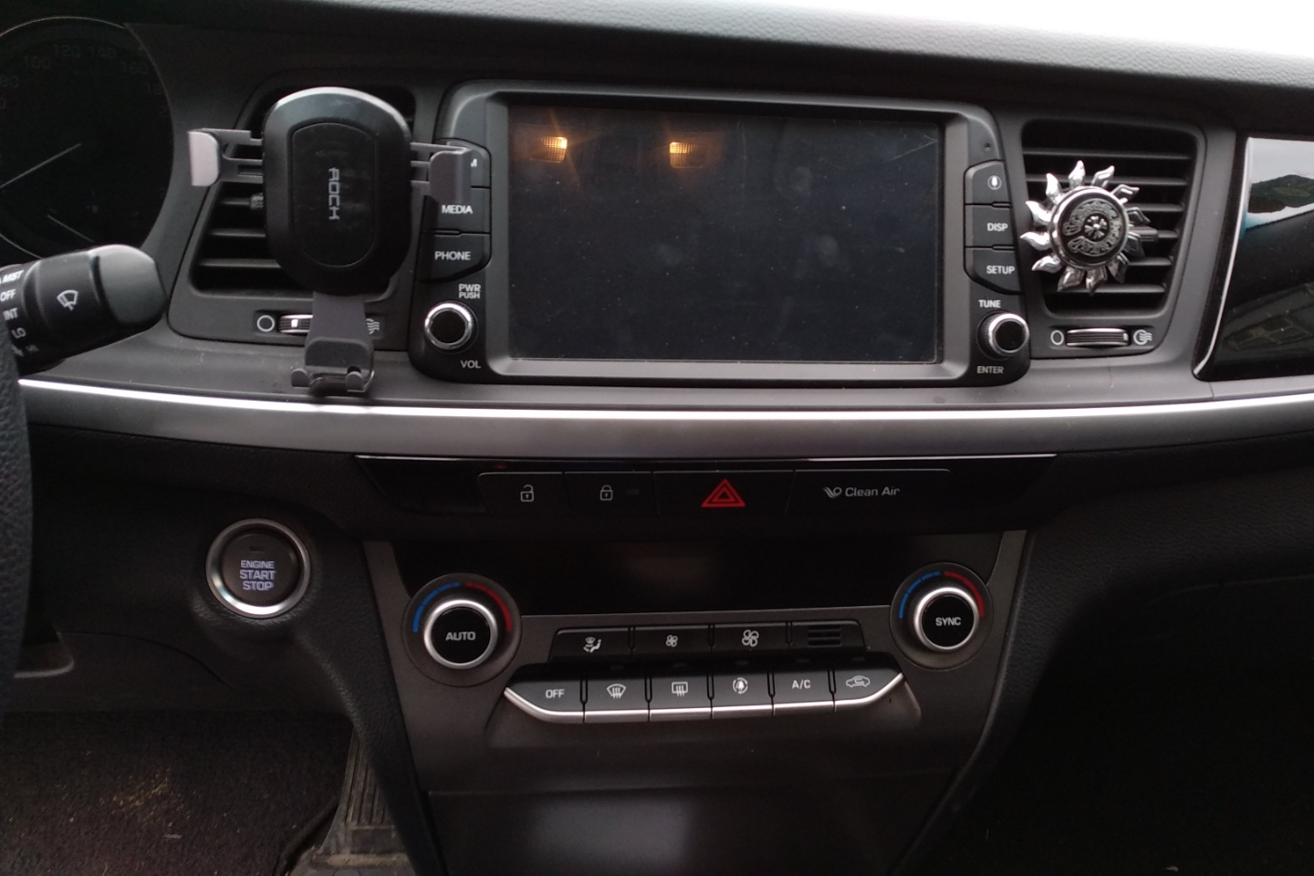 现代-名图 2017款 1.6t 自动智能型gls