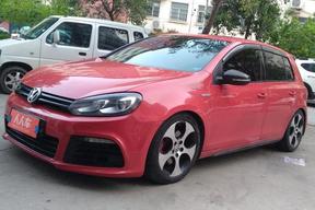 临沂二手大众-高尔夫 2010款 2.0TSI GTI 临沂二手大众-高尔夫 2010款 2.0TSI GTI