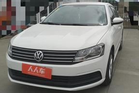大众-朗逸 2015款 1.6L 自动风尚版