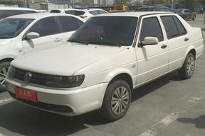 大众-捷达 2010款 1.6L 伙伴(改装天然气)